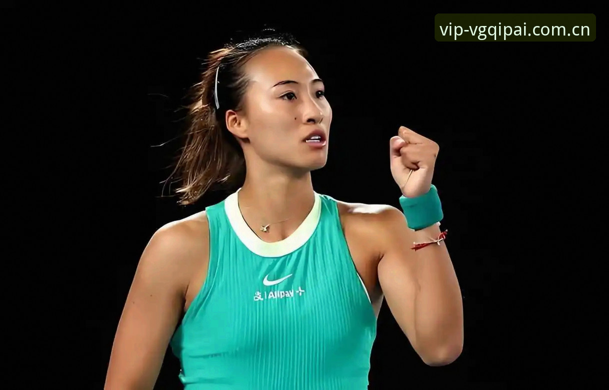 2026法网女单抽签深度评测：中国金花郑钦文保分压力下的棋牌式博弈